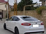 Ford Fusion (North America)-2