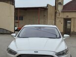 Ford Fusion (North America)-1