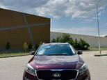 Kia Sorento-1