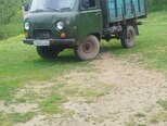UAZ 3303-4