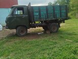 UAZ 3303-3