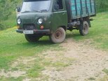 UAZ 3303-5