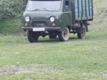 UAZ 3303-1
