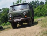 UAZ 3303-17