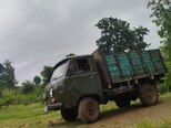 UAZ 3303-19