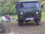 UAZ 3303-18