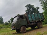 UAZ 3303-20