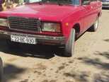 LADA (VAZ) 2107-1