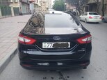 Ford Fusion (North America)-2