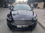 Ford Fusion (North America)-1
