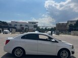 Chevrolet Aveo-3