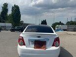 Chevrolet Aveo-4