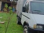 GAZ GAZel (3302-18)-4