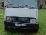 GAZ GAZel (3302-18)-1