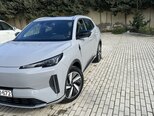 Changan Qiyuan Q05-3