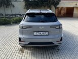 Changan Qiyuan Q05-2