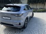 Changan Qiyuan Q05-4