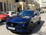 Maserati Levante-1