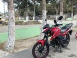 Tufan M50-3