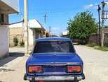 LADA (VAZ) 2106-2