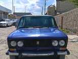 LADA (VAZ) 2106-1
