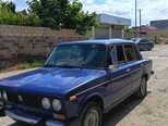 LADA (VAZ) 2106-3