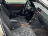 Mercedes C 220-7