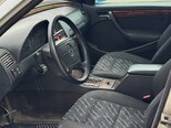 Mercedes C 220-6