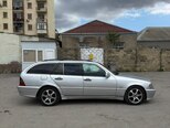 Mercedes C 220-2