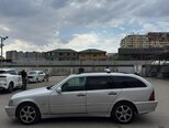 Mercedes C 220-3