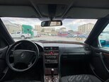 Mercedes C 220-10