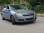 Opel Astra-5