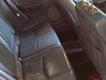 Mercedes C 200-7