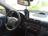 Mercedes C 200-6