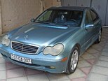Mercedes C 200-9