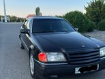 Mercedes C 220-2
