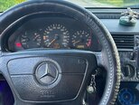 Mercedes C 220-7