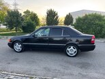 Mercedes C 220-5