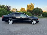 Mercedes C 220-3