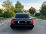 Mercedes C 220-4