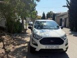 Ford Ecosport-1