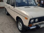 LADA (VAZ) 2106-2