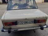 LADA (VAZ) 2106-6