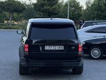 Land Rover Range Rover-2