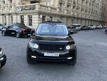 Land Rover Range Rover-1