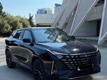 Changan Uni-Z-3