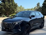 Changan Uni-Z-1
