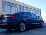 Ford Fusion (North America)-2