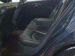 Mercedes E 220-5