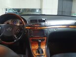 Mercedes E 220-3